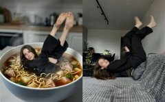 要求grok给本人生成一个很是微妙的求交配体位