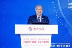 婉言奇瑞汽车已是全方位拥抱AI的科技型企